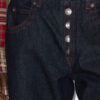 Jeans Jeffrey Denim