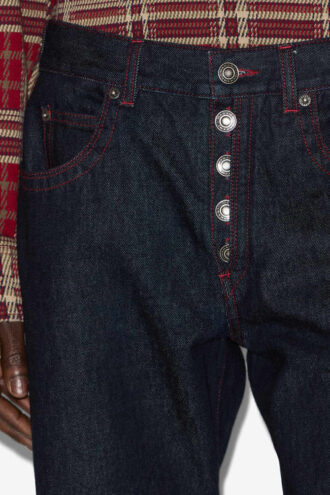 Jeans Jeffrey Denim