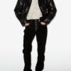 Jeffrey Cotton Jeans