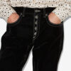 Jeffrey Cotton Jeans