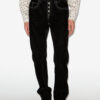 Jeffrey Cotton Jeans