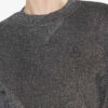 Jersey de punto Kelaya Lurex con logotipo Jersey de punto Kelaya Lurex con logotipo
