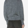 Jersey de punto Kelaya Lurex con logotipo Jersey de punto Kelaya Lurex con logotipo