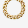 Links Collar de cadena oversize Links Collar de cadena oversize