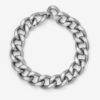 Links Collar de cadena oversize Links Collar de cadena oversize
