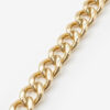 Links Collar de cadena oversize Links Collar de cadena oversize