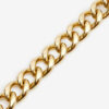 Links Collar de cadena oversize Links Collar de cadena oversize