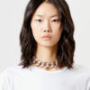Links Collar de cadena oversize Links Collar de cadena oversize