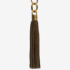 Llavero con flecos Tassel Classic Llavero con flecos Tassel Classic