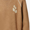 Loriby Jersey deportivo con logotipo Loriby Jersey deportivo con logotipo