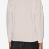 Millyny Sudadera de algodón con logotipo Millyny Sudadera de algodón con logotipo
