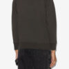 Millyny Sudadera de algodón con logotipo Millyny Sudadera de algodón con logotipo