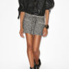 Minifalda Gleny Cowens Minifalda Gleny Cowens