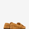 Mocasines de piel con flecos Fitza Mocasines de piel con flecos Fitza