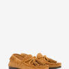 Mocasines de piel con flecos Fitza Mocasines de piel con flecos Fitza
