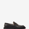 Mocasines de piel de becerro Frezzah