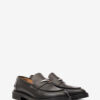 Mocasines de piel de becerro Frezzah