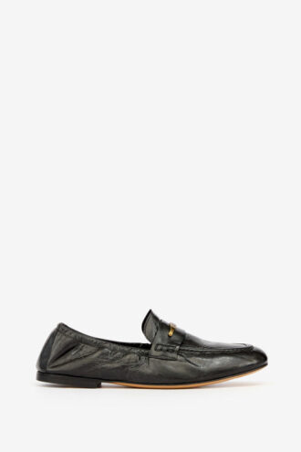 Mocasines de piel de vacuno Iseri