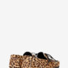 Mocasines de piel estampada Fitza Mocasines de piel estampada Fitza