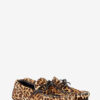 Mocasines de piel estampada Fitza Mocasines de piel estampada Fitza