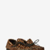 Mocasines de piel estampada Fitzo