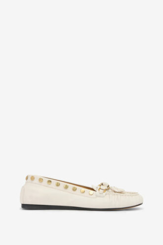 Mocasines de piel Faxel