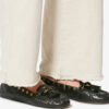 Mocasines de piel Faxel Mocasines de piel Faxel