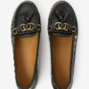 Mocasines de piel Faxel Mocasines de piel Faxel