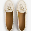 Mocasines de piel Faxel Mocasines de piel Faxel