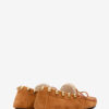 Mocasines de piel forrados Fitza Mocasines de piel forrados Fitza