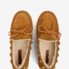 Mocasines de piel forrados Fitza Mocasines de piel forrados Fitza