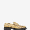 Mocasines de piel Frezza Mocasines de piel Frezza