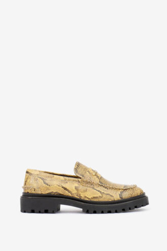 Mocasines de piel Frezza Mocasines de piel Frezza