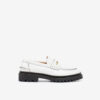 Mocasines de piel Frezza Mocasines de piel Frezza