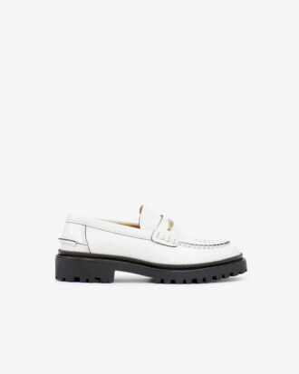 Mocasines de piel Frezza Mocasines de piel Frezza
