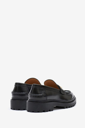 Mocasines de piel Frezza Mocasines de piel Frezza