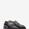 Mocasines de piel Frezza Mocasines de piel Frezza
