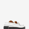 Mocasines de piel Frezza Mocasines de piel Frezza