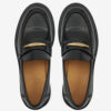 Mocasines de piel Frezza Mocasines de piel Frezza