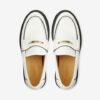 Mocasines de piel Frezza Mocasines de piel Frezza