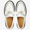 Mocasines de piel Frezza Mocasines de piel Frezza