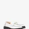 Mocasines de piel Frezza Mocasines de piel Frezza