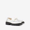 Mocasines de piel Frezza Mocasines de piel Frezza