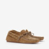 Mocasines Freen de ante Mocasines Freen de ante