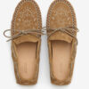 Mocasines Freen de ante Mocasines Freen de ante