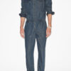 Mono ligero de denim Otilie Mono ligero de denim Otilie