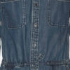 Mono ligero de denim Otilie Mono ligero de denim Otilie