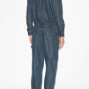 Mono ligero de denim Otilie Mono ligero de denim Otilie