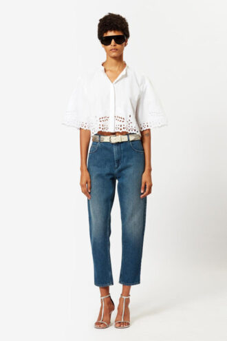 Nea Slim Jeans