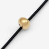 Nuevo collar Crescent con cuenta Nuevo collar Crescent con cuenta